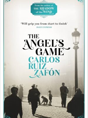 The Angel's Game