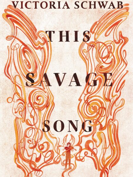 This Savage Song