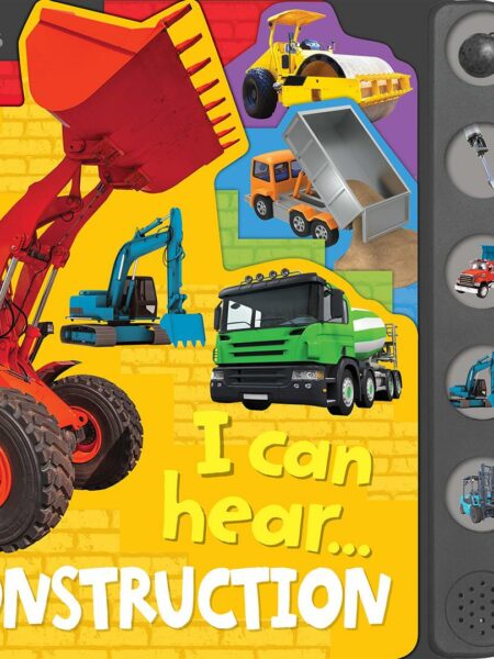 I Can Hear Construction