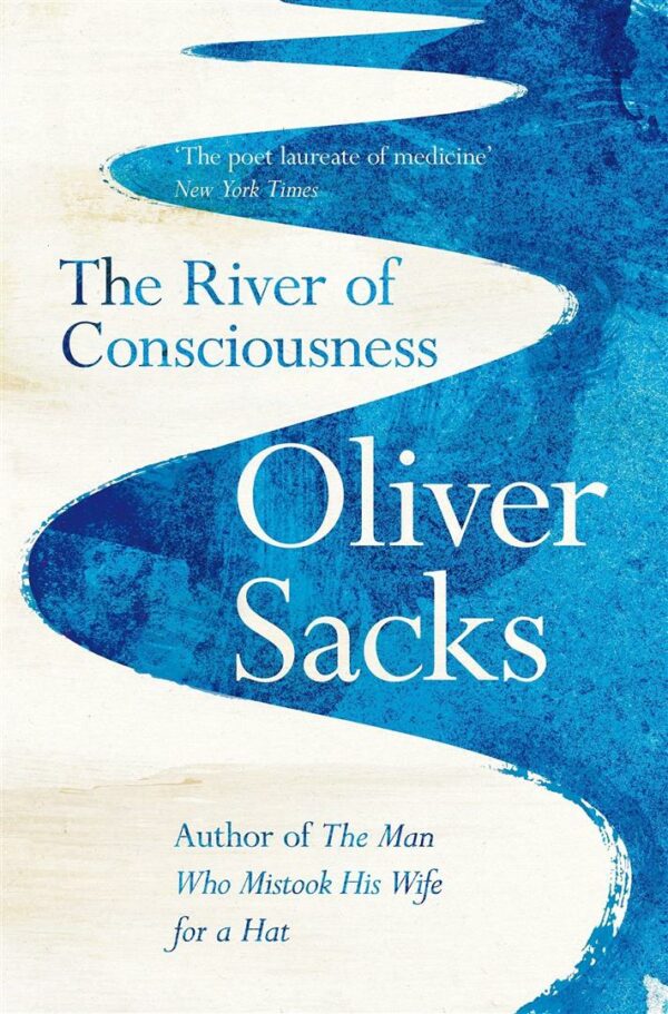 River of Consciousness