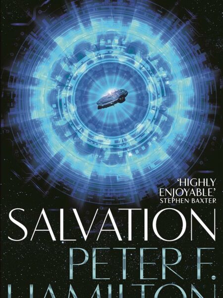 Salvation