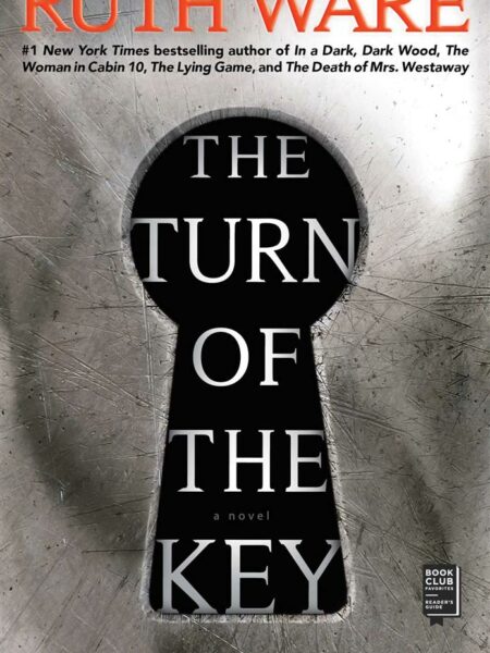 Turn of the Key