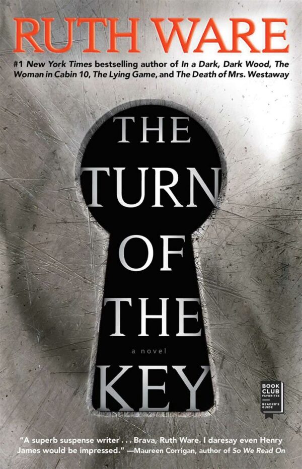 Turn of the Key