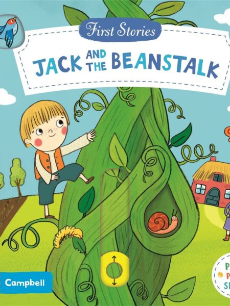 Jack and the Beanstalk