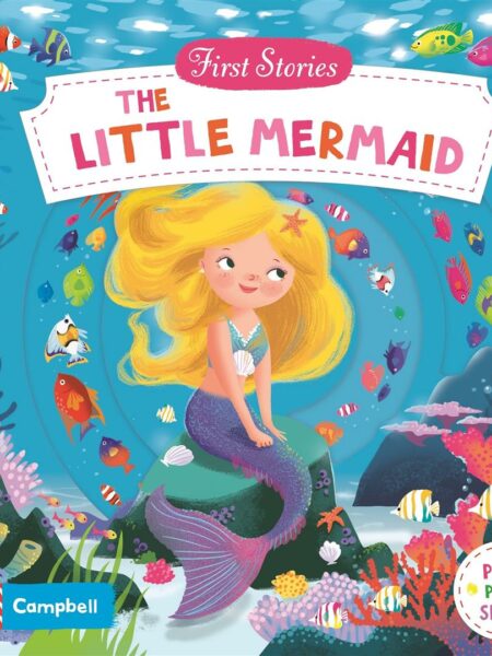 Little Mermaid