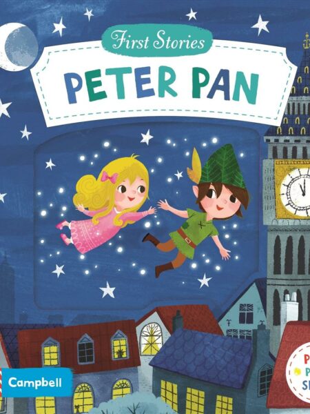 Peter Pan