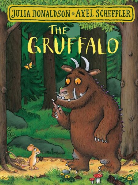 Gruffalo