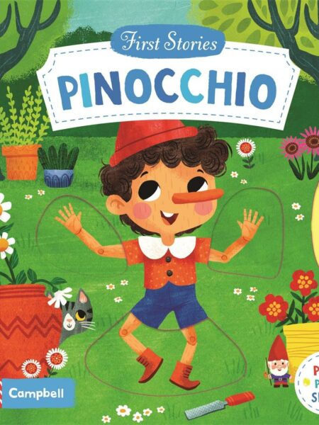 Pinocchio