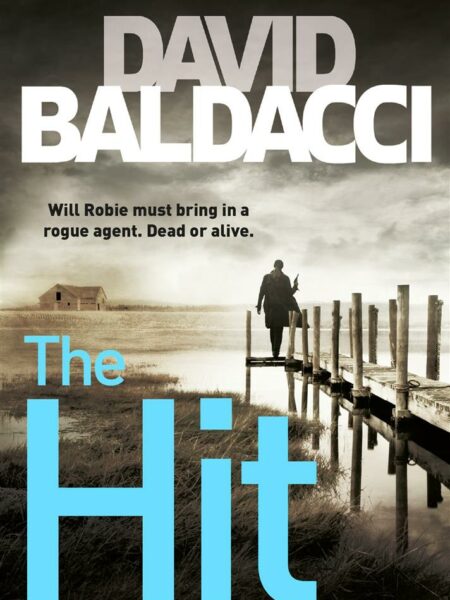 Hit Book 2 Will Robie Series