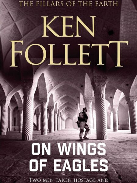 On Wings of Eagles