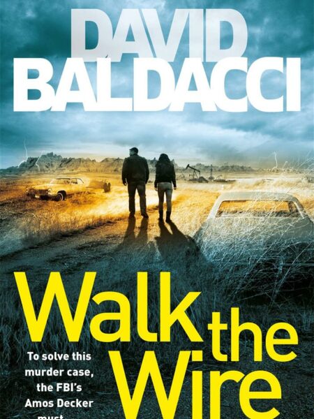 Walk the Wire