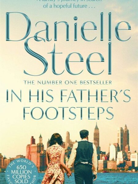 In His Father's Footsteps