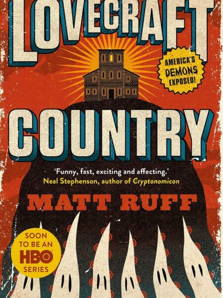Lovecraft Country