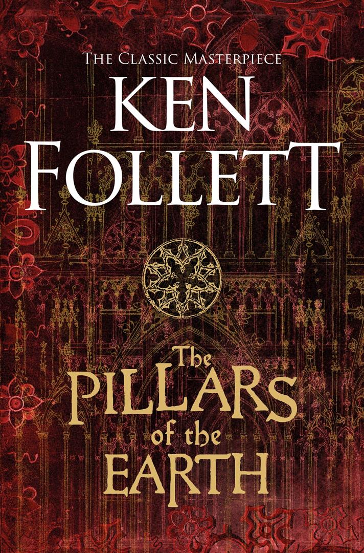 Pillars of the Earth - Book 1 Kingsbridge Series