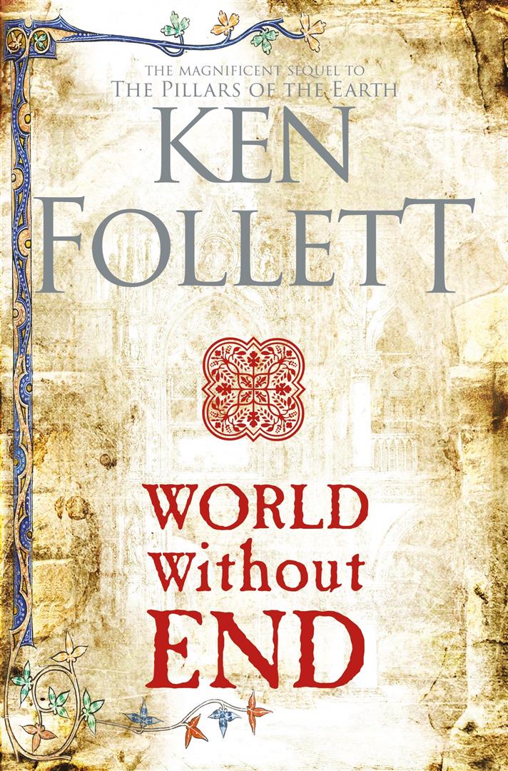 World Without End - Book 2 Kingsbridge