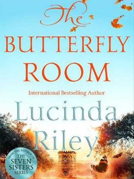 Butterfly Room