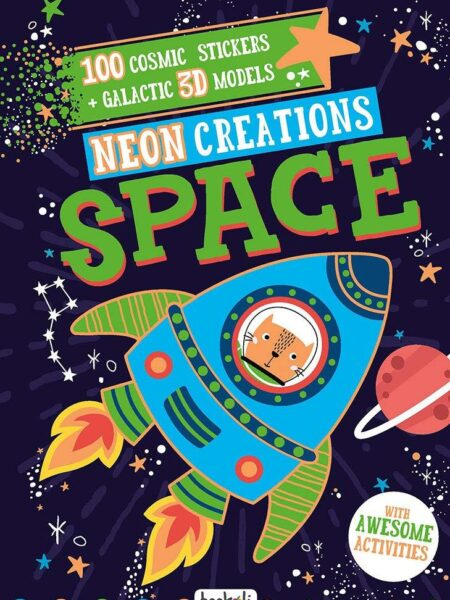 Neon Creations Space