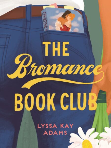 Bromance Book Club