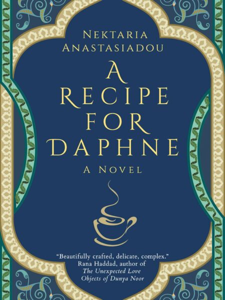 Recipe For Daphne