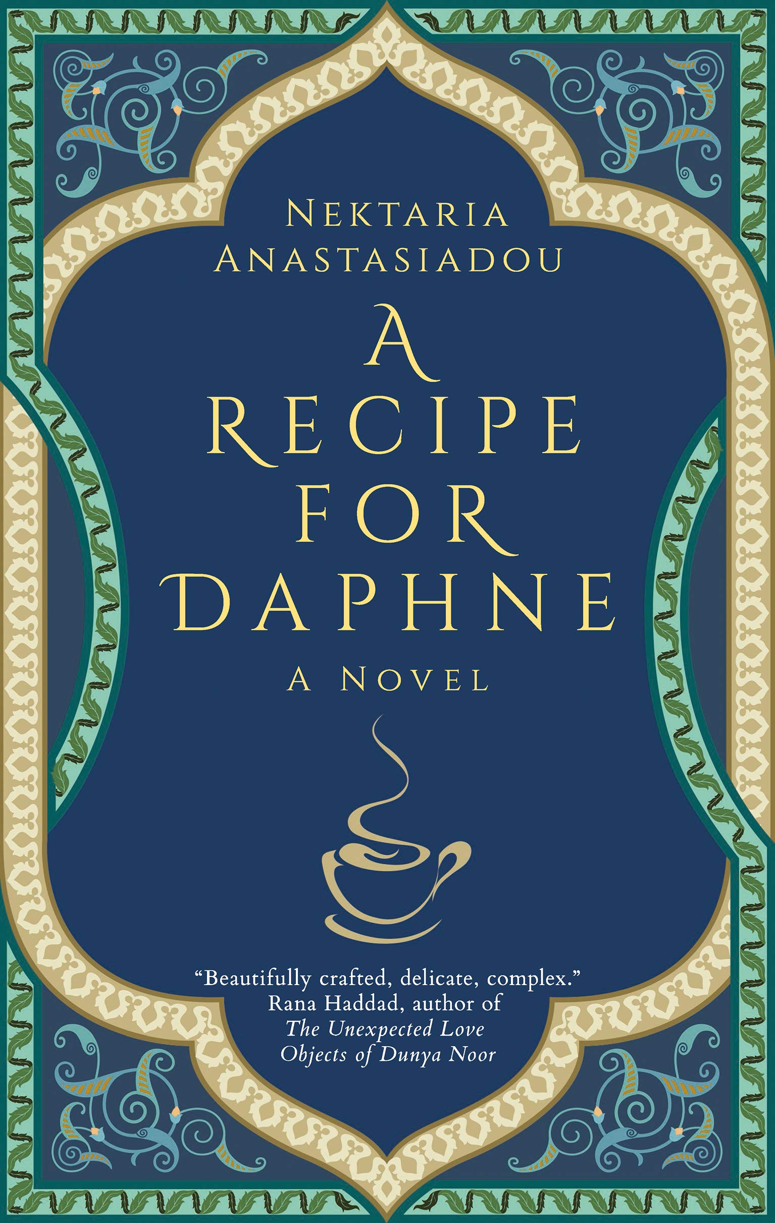 Recipe For Daphne