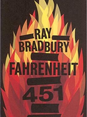 Fahrenheit 451