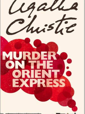 Murder on the Orient Express