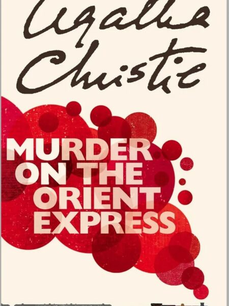 Murder on the Orient Express