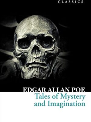 Tales of Mystery and Imaginati