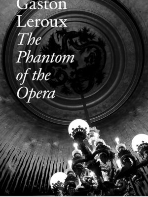 Phantom of the Opera
