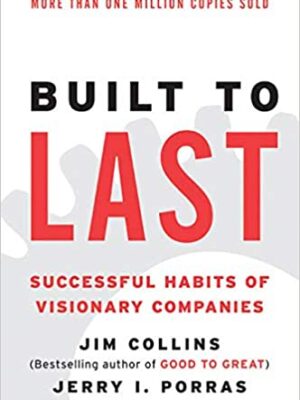 Built to Last