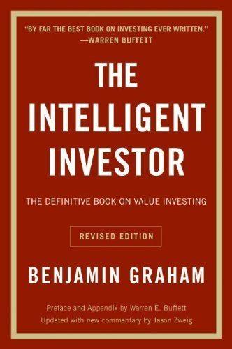 Intelligent Investor