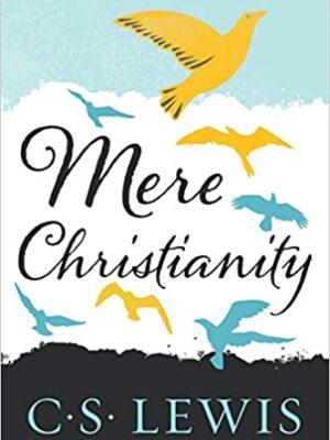Mere Christianity