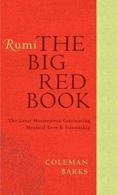 Rumi, The Big Red Book