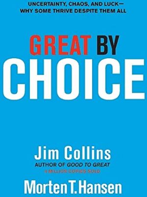 Great by Choice