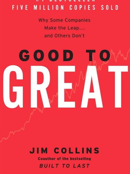 Good to Great