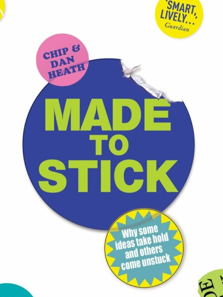 Made to Stick
