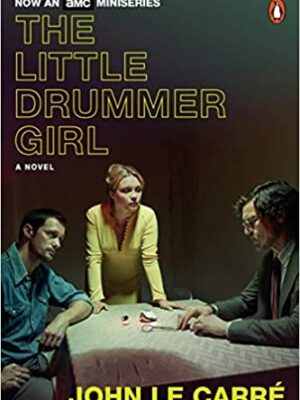 Little Drummer Girl