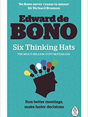 Six Thinking Hats