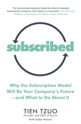 Subscribed