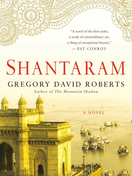 Shantaram