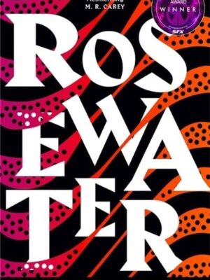 Rosewater