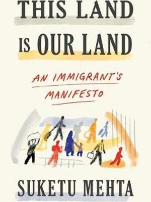 This Land Is Our Land