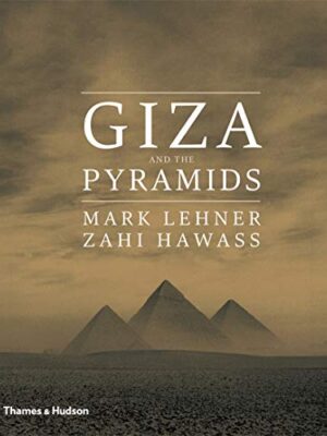 Giza and the Pyramids