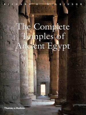 Complete Temples of Ancient Eg