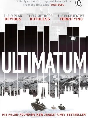 Ultimatum