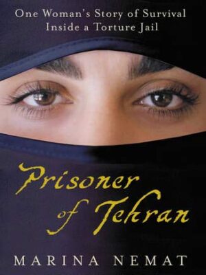 Prisoner of Tehran