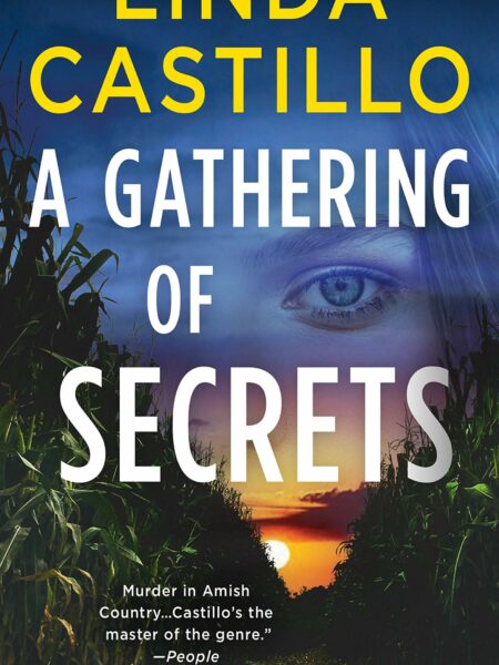 Gathering of Secrets