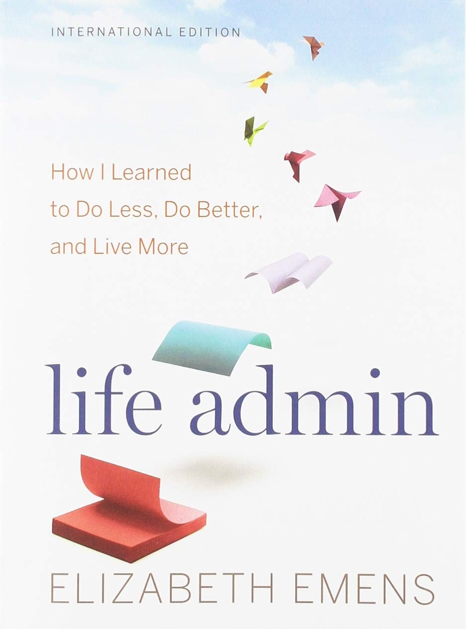 Life Admin