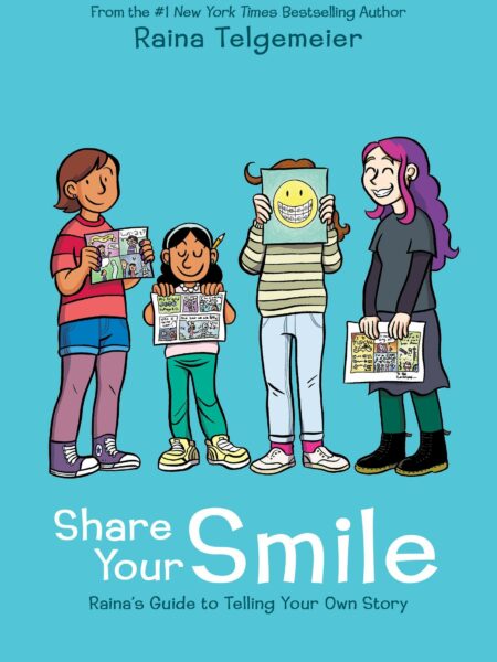 Share Your Smile