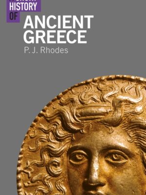Short History of Ancient Greec